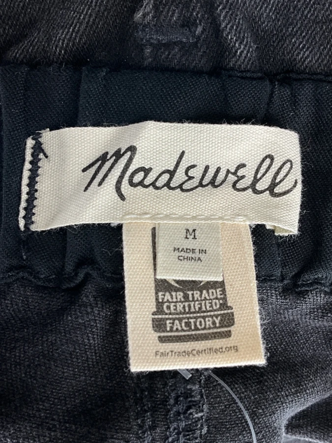 Madewell
