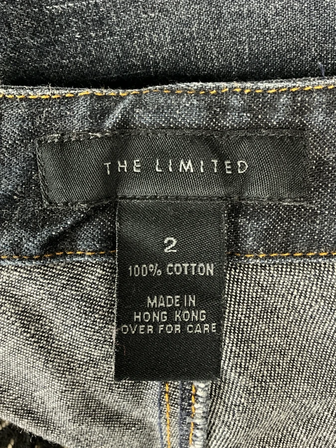 The Limited