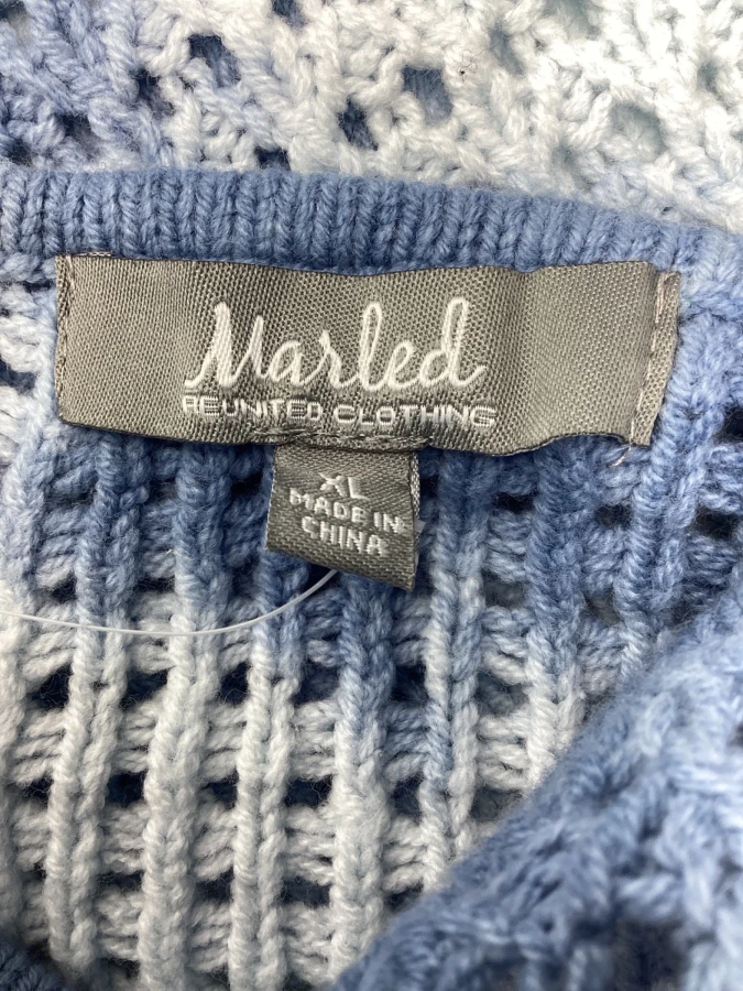 Marled Reunited Clothing