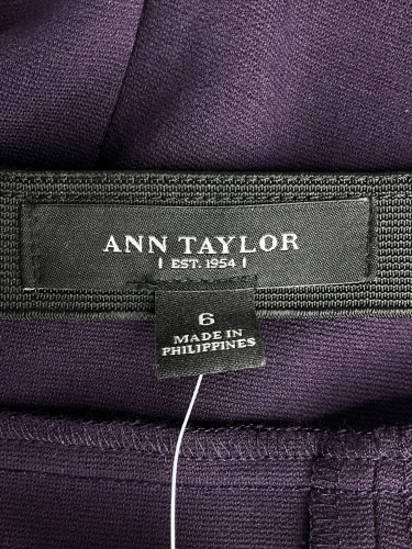 Ann Taylor