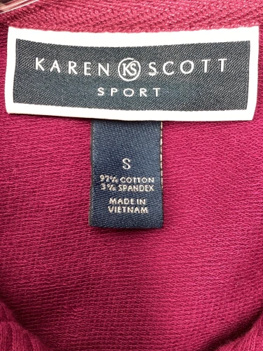 Karen Scott