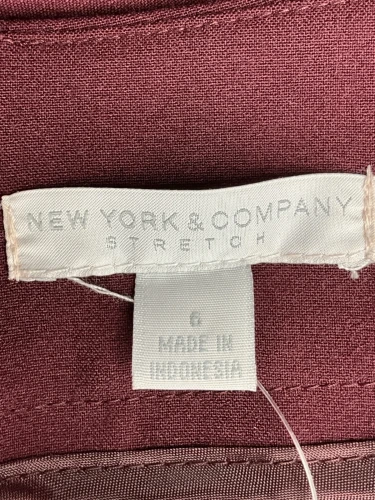 New York & Company