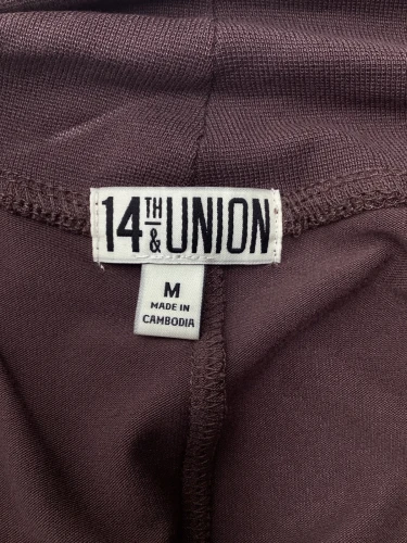 14th and Union