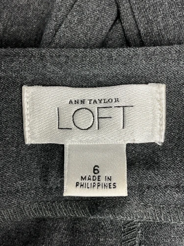 Ann Taylor Loft