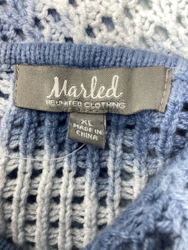 Marled Reunited Clothing