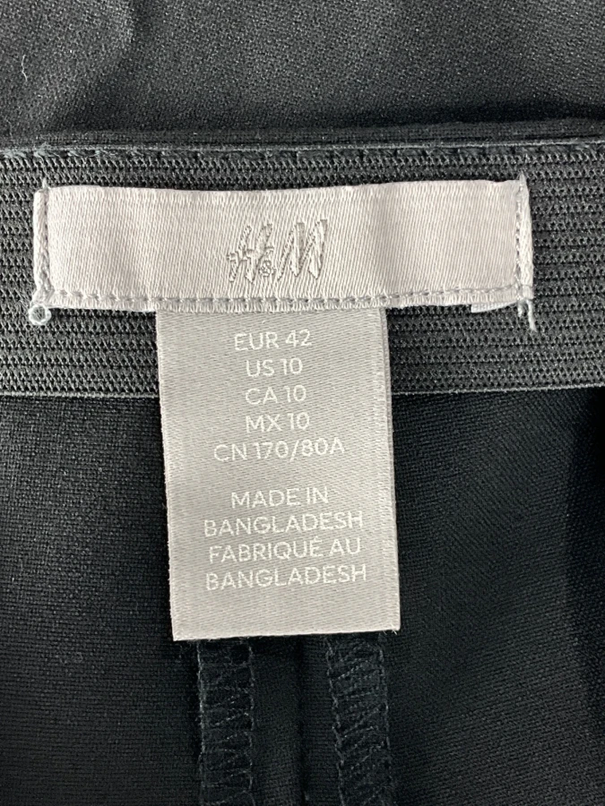 H&M