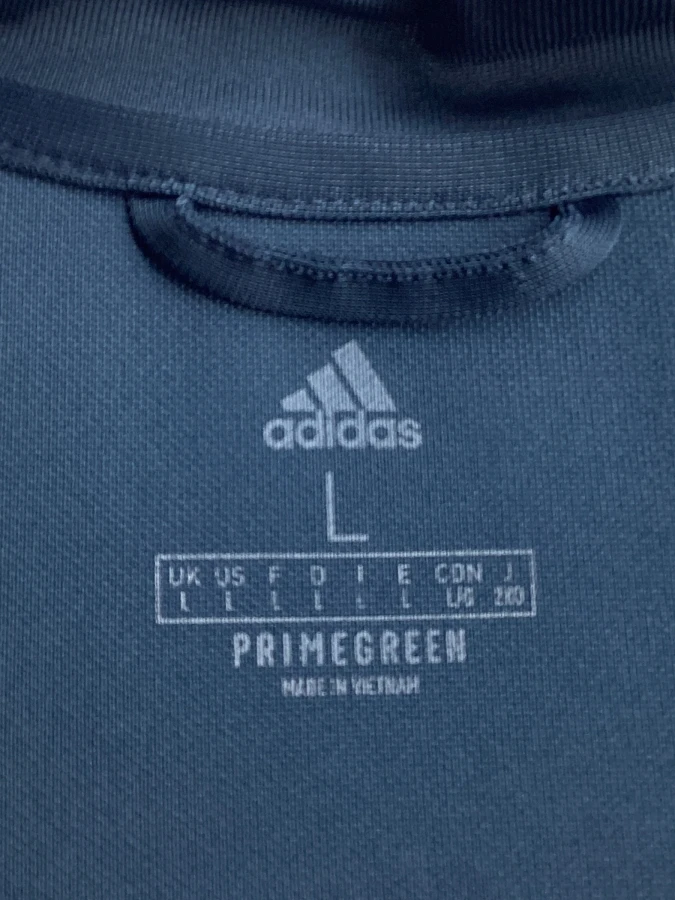 Adidas