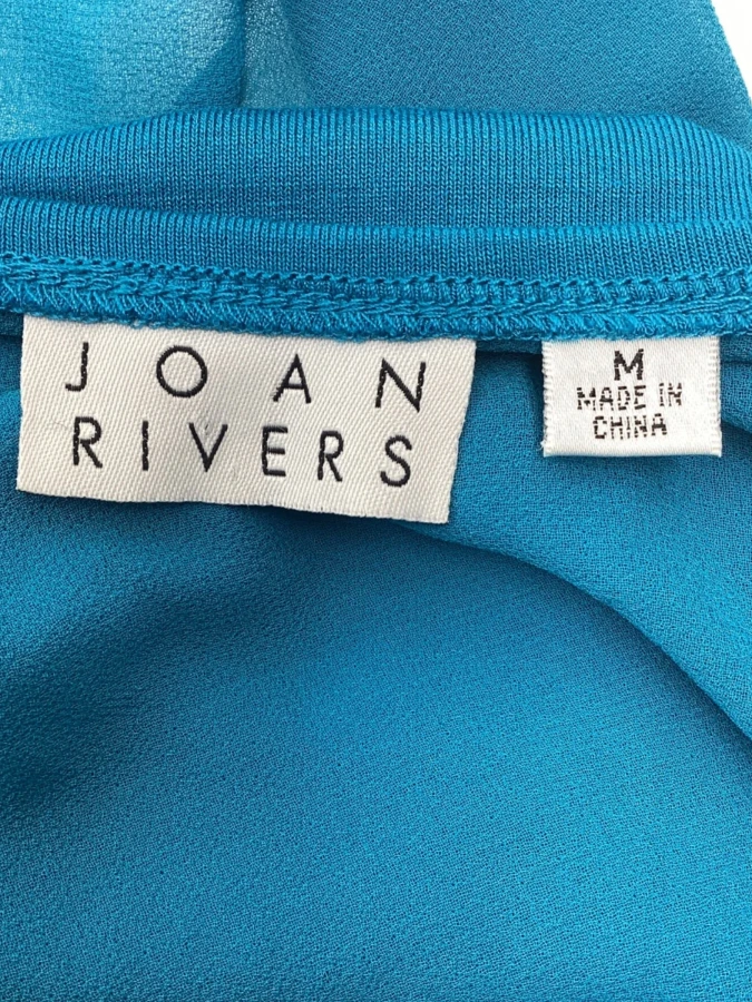 Joan Rivers
