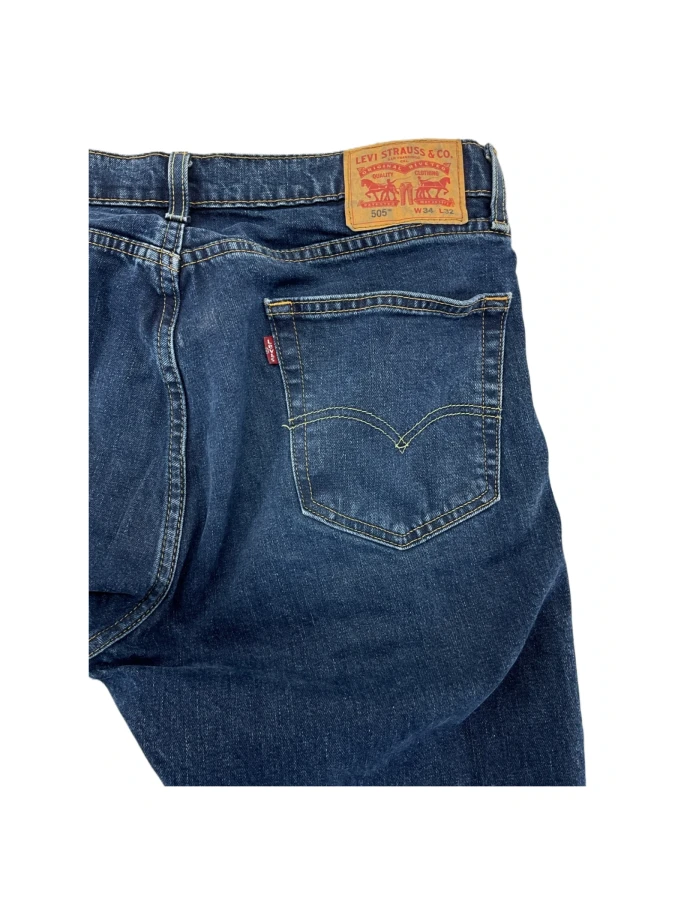 Levi’s