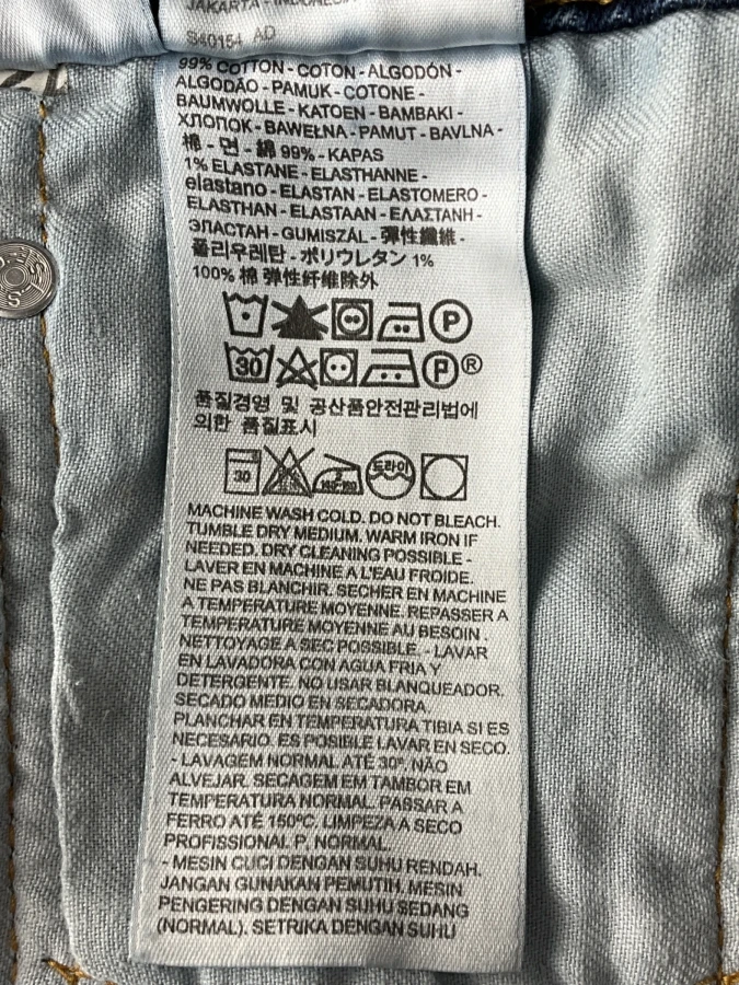 Levi’s