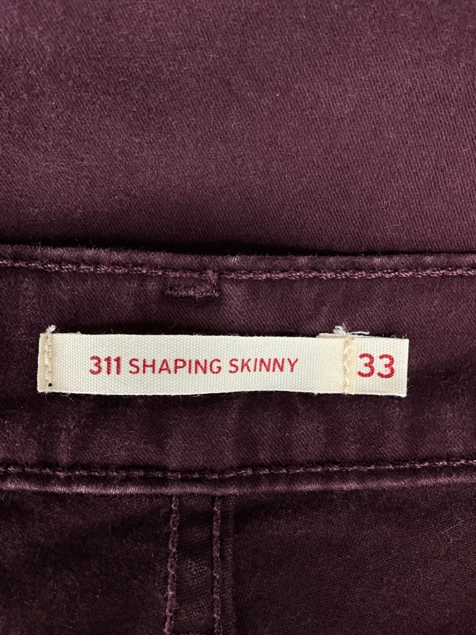 Levi’s