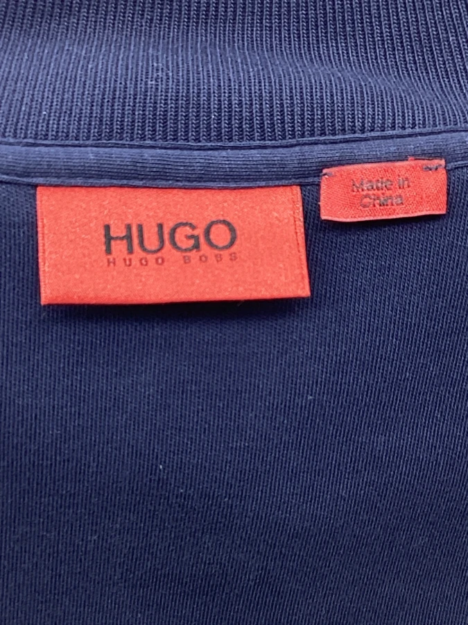 Hugo Boss
