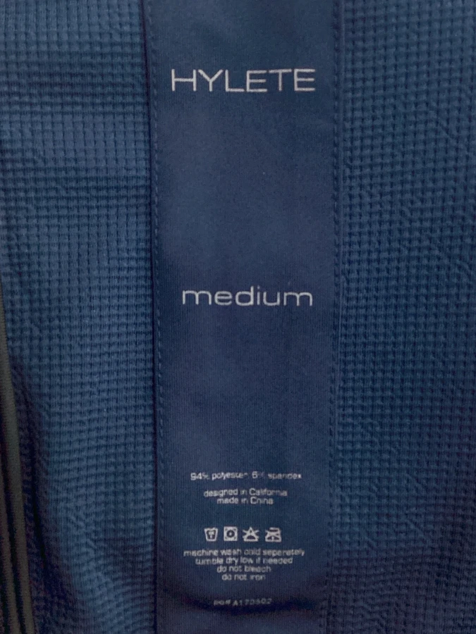 Hylete 