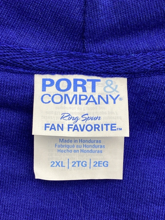 Port & Company