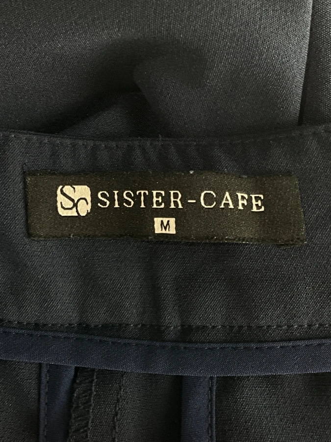 Sister Cafe