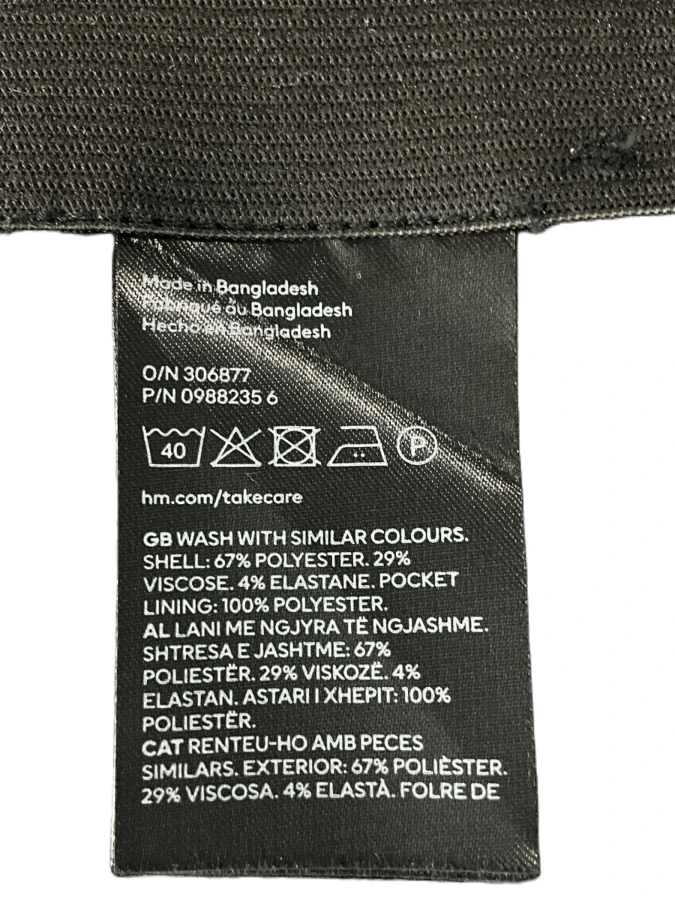 H&M