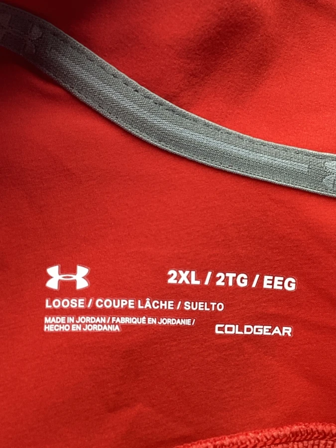 Under Armour