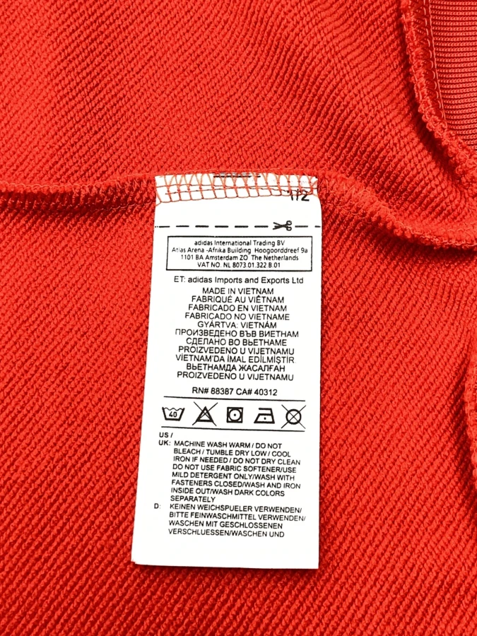 Adidas
