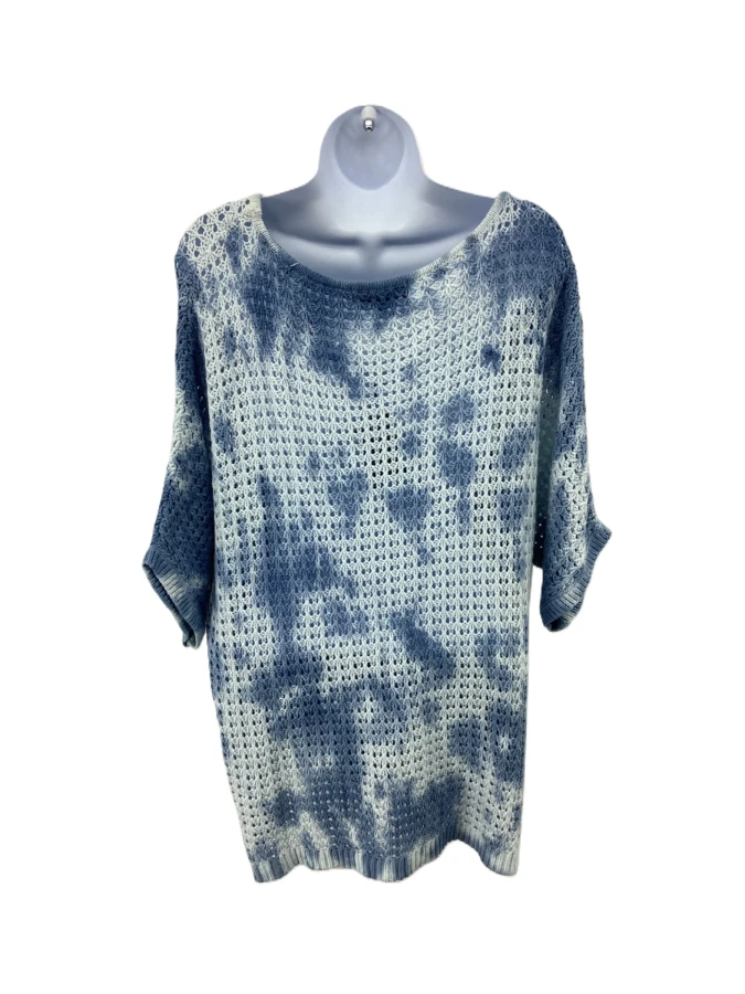 Marled Reunited Clothing