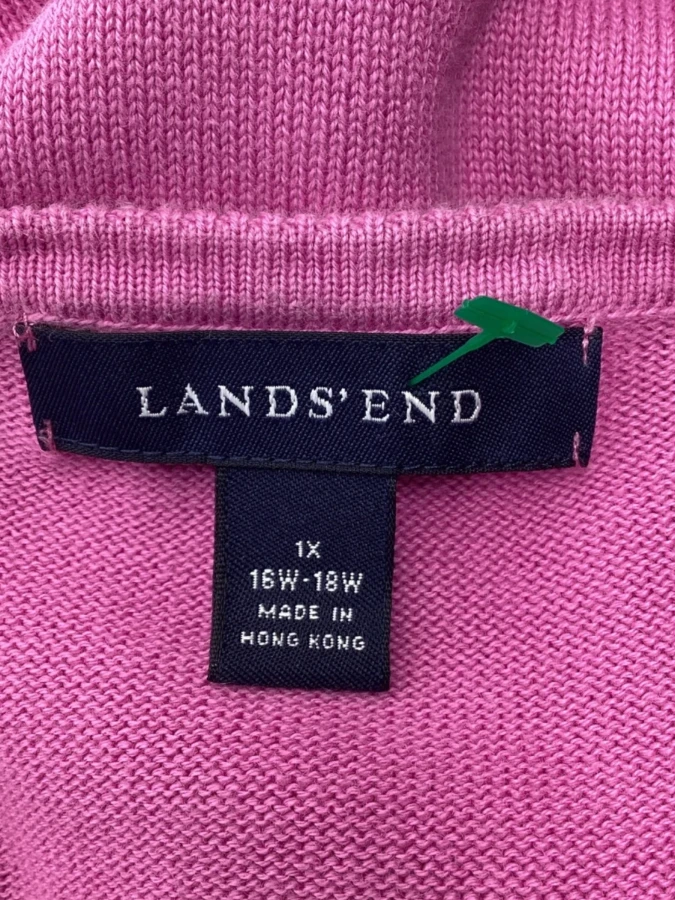 Lands' End
