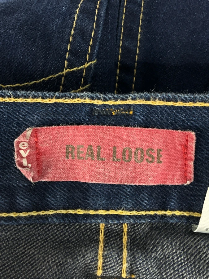 Levi’s