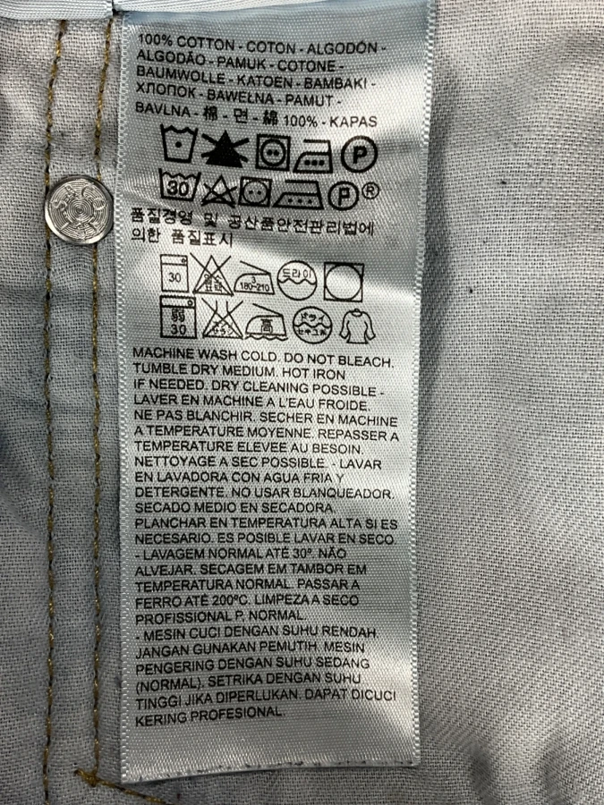 Levi’s