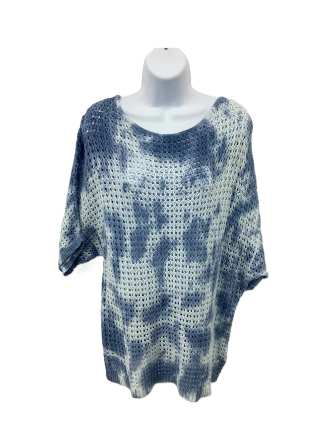 Marled Reunited Clothing