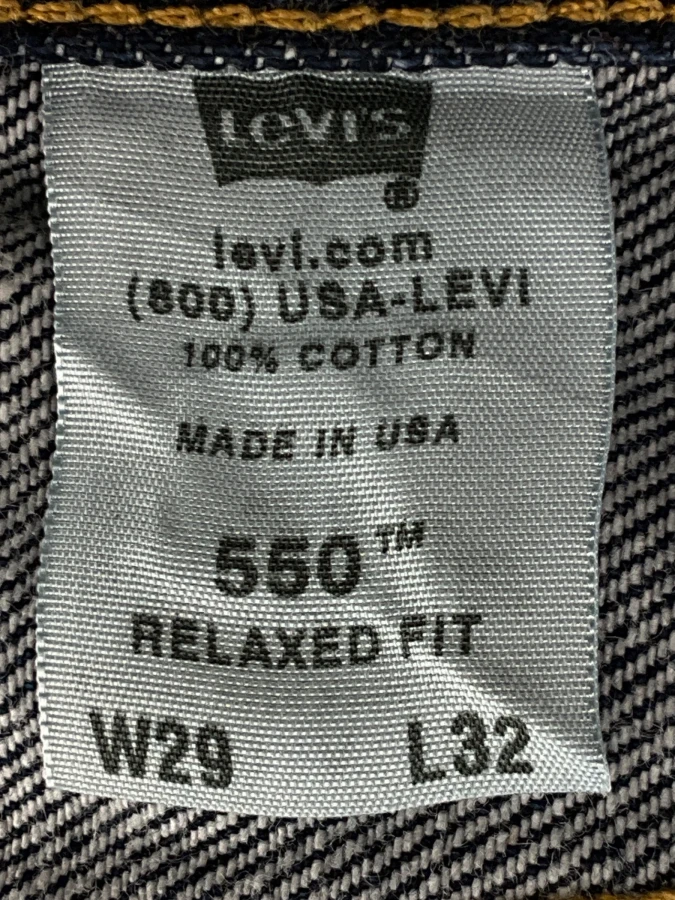 Levi’s