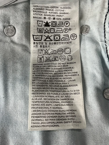 Levi’s