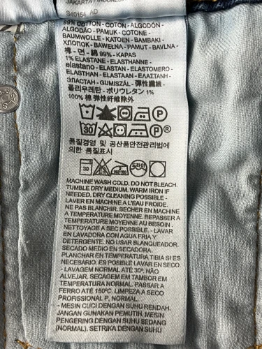 Levi’s