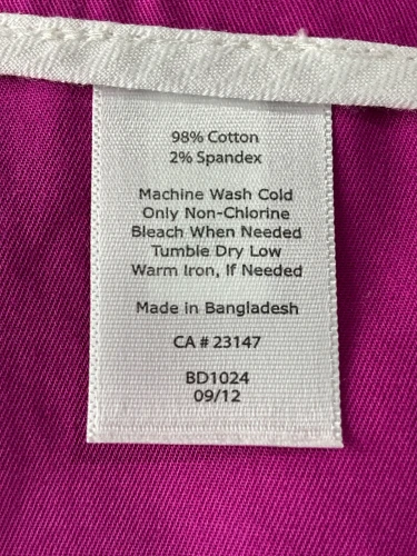 Talbots