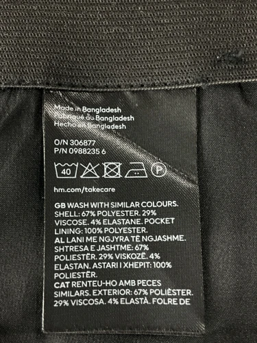 H&M