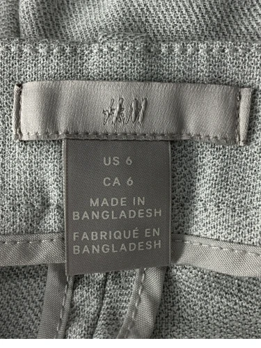 H&M