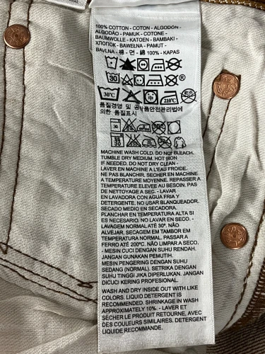 Levi’s