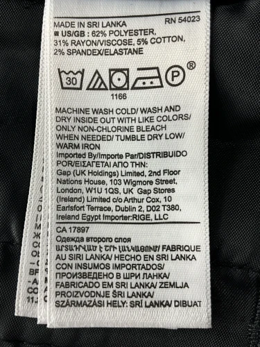 Banana Republic