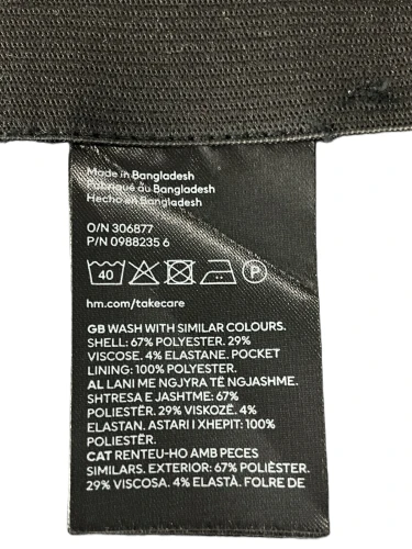 H&M