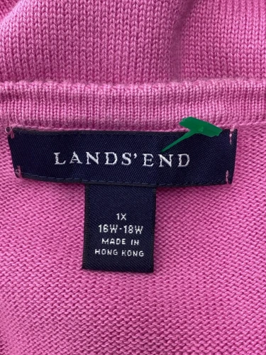 Lands' End