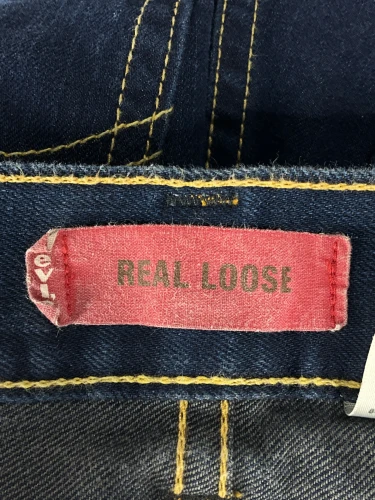 Levi’s