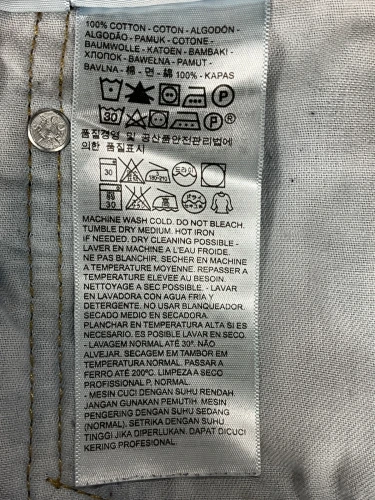 Levi’s