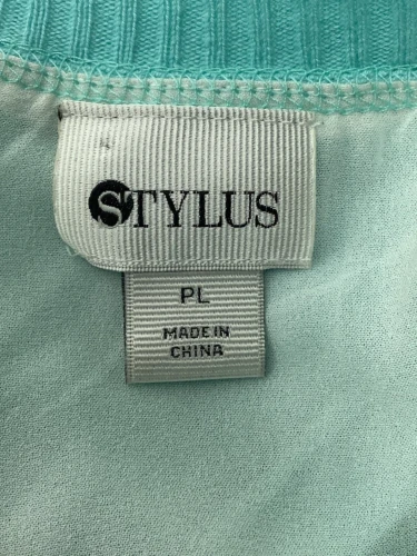 Stylus