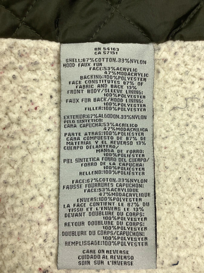 Levi’s