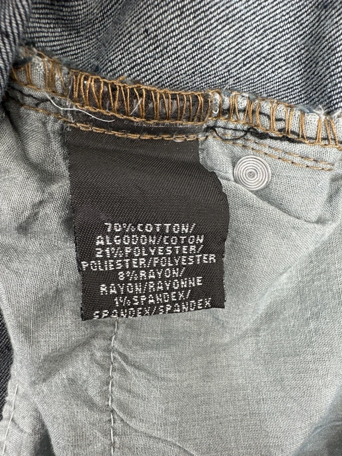 Heritage Denim