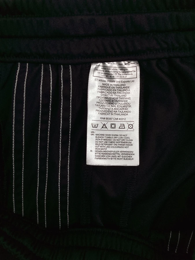 Adidas