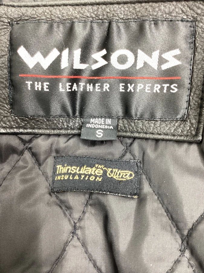 Wilson Leather