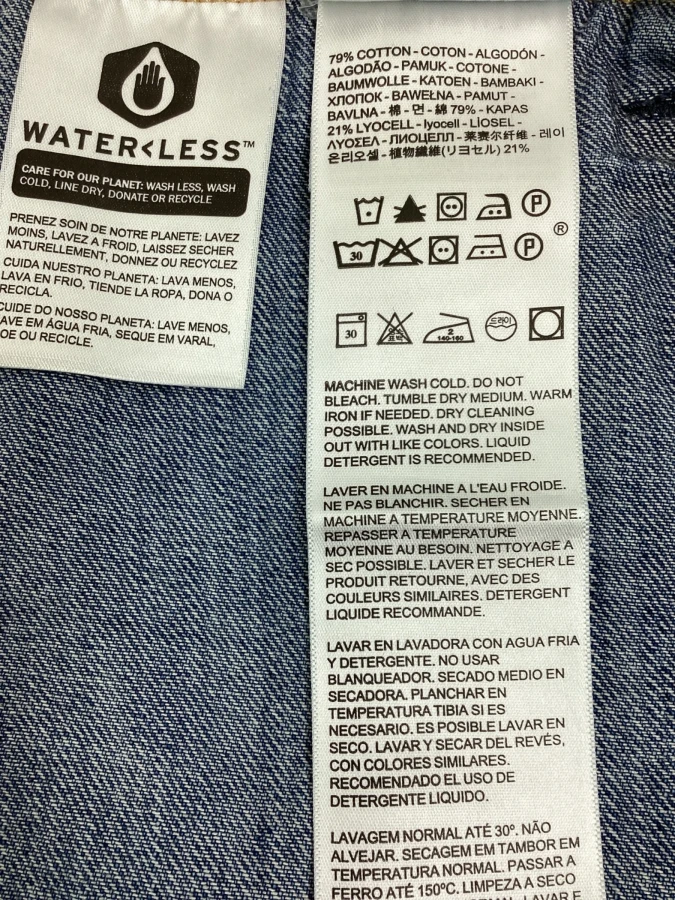 Levi’s