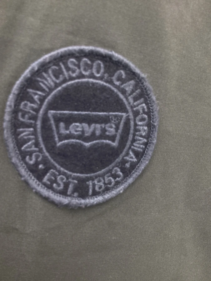 Levi's