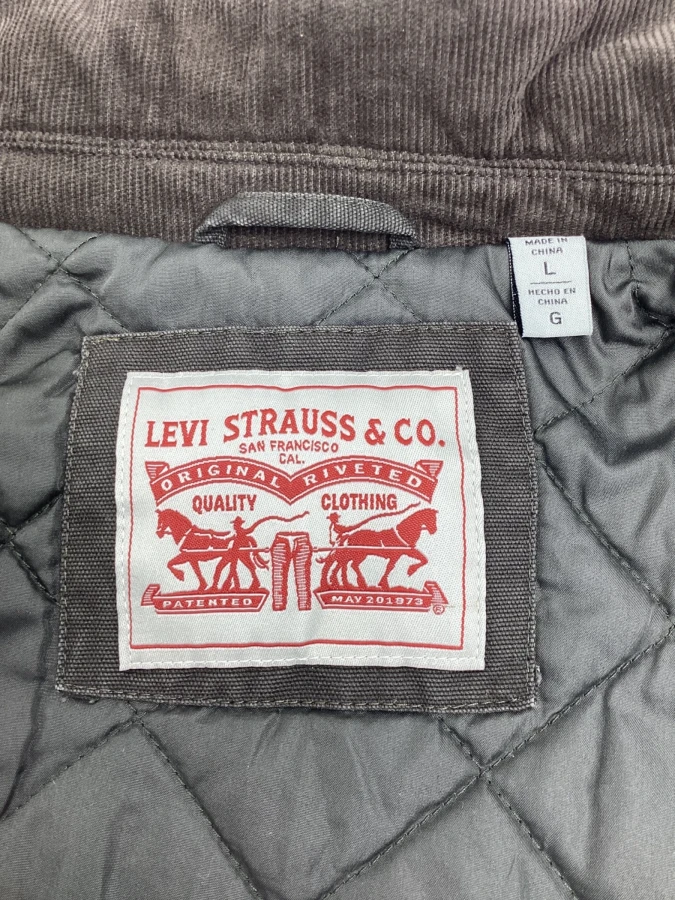 Levi’s