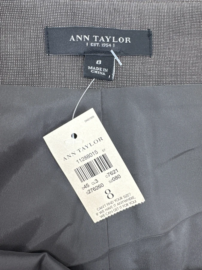 Ann Taylor