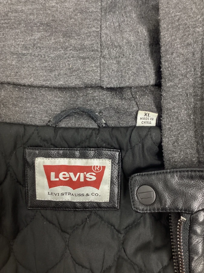 Levi’s