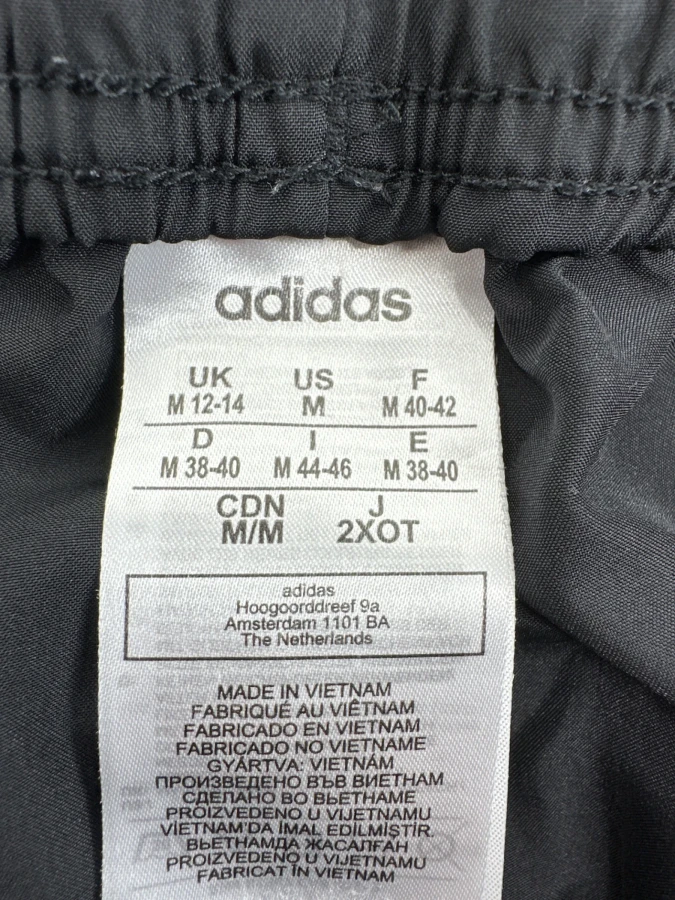 Adidas